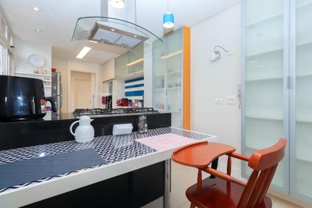 Apartamento à venda com 204m², 2 quartos e 4 vagasFoto 14