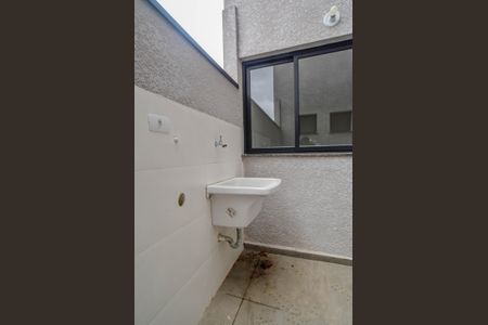 Apartamento à venda com 53m², 2 quartos e 1 vagaÁrea de Serviço