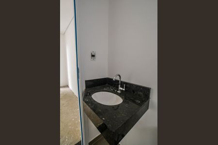 Apartamento à venda com 53m², 2 quartos e 1 vagaBanheiro da Suíte