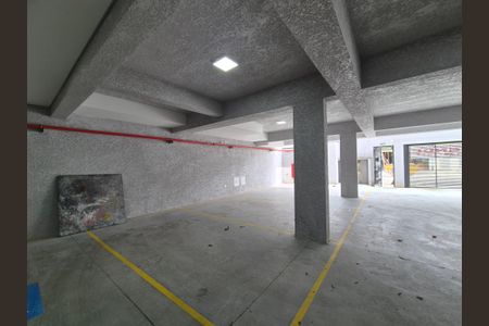 Apartamento à venda com 53m², 2 quartos e 1 vagaGaragem