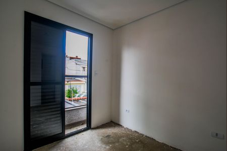 Apartamento à venda com 53m², 2 quartos e 1 vagaQuarto Suíte