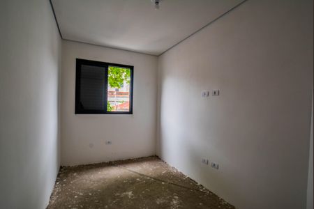 Apartamento à venda com 53m², 2 quartos e 1 vagaQuarto 1