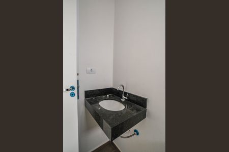 Apartamento à venda com 53m², 2 quartos e 1 vagaBanheiro Social
