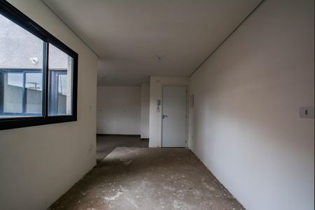 Apartamento à venda com 53m², 2 quartos e 1 vagaSala