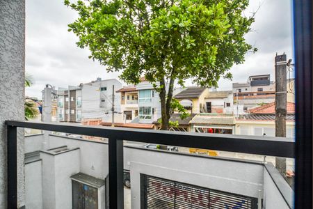 Apartamento à venda com 53m², 2 quartos e 1 vagaQuarto Suíte