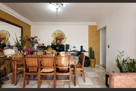 Apartamento à venda com 80m², 3 quartos e 1 vagaSala