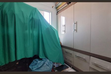 Apartamento à venda com 80m², 3 quartos e 1 vagaQuarto 2