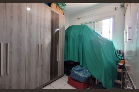 Apartamento à venda com 80m², 3 quartos e 1 vagaQuarto 2