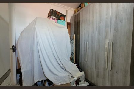 Apartamento à venda com 80m², 3 quartos e 1 vagaQuarto 2