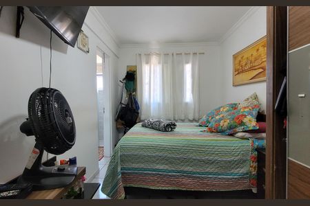 Apartamento à venda com 80m², 3 quartos e 1 vagaSuíte