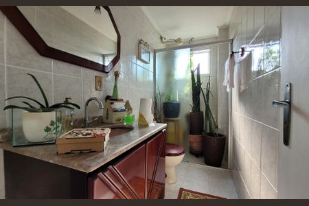 Apartamento à venda com 80m², 3 quartos e 1 vagaBanheiro