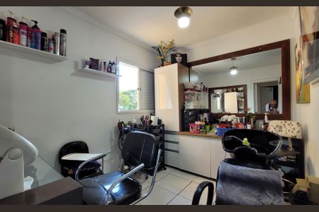 Apartamento à venda com 80m², 3 quartos e 1 vagaQuarto