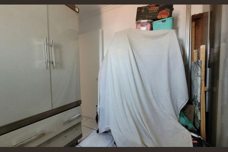 Apartamento à venda com 80m², 3 quartos e 1 vagaQuarto 2