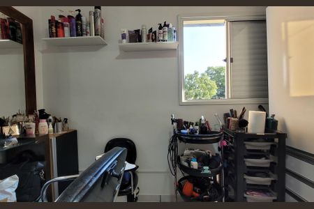 Apartamento à venda com 80m², 3 quartos e 1 vagaQuarto