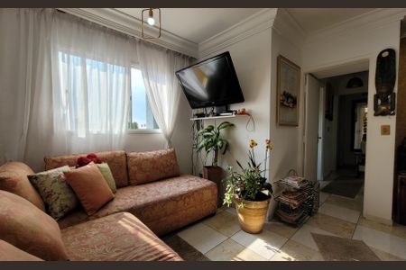 Apartamento à venda com 80m², 3 quartos e 1 vagaSala