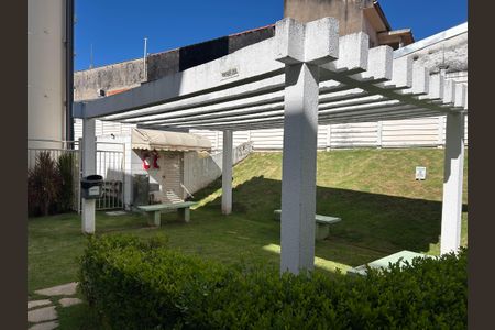 Casa de condomínio à venda com 48m², 2 quartos e 1 vaga Casa de condomínio à venda com 48m², 2 quartos e 1 vagaÁrea Comum
