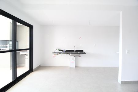 Apartamento para alugar com 106m², 3 quartos e 2 vagasCozinha