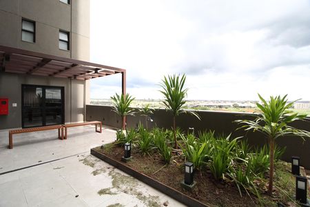 Apartamento para alugar com 106m², 3 quartos e 2 vagasÁrea comum
