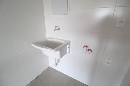 Apartamento para alugar com 106m², 3 quartos e 2 vagasÁrea de Serviço