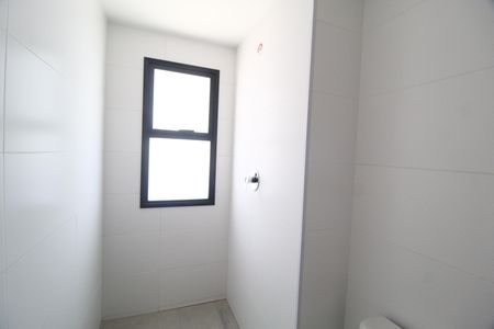 Apartamento para alugar com 106m², 3 quartos e 2 vagasBanheiro do Quarto 3