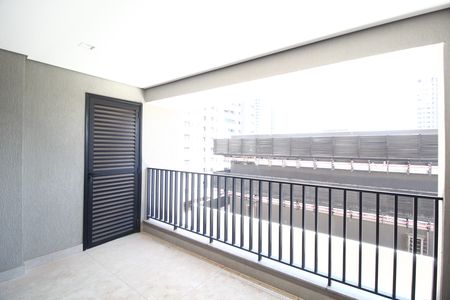 Apartamento para alugar com 106m², 3 quartos e 2 vagasVaranda gourmet