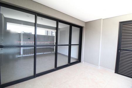 Apartamento para alugar com 106m², 3 quartos e 2 vagasVaranda gourmet