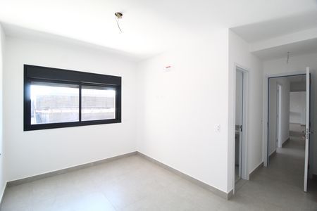 Apartamento para alugar com 106m², 3 quartos e 2 vagasQuarto 3 - Suíte