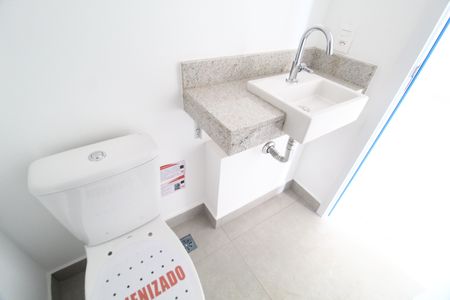 Apartamento para alugar com 106m², 3 quartos e 2 vagasLavabo