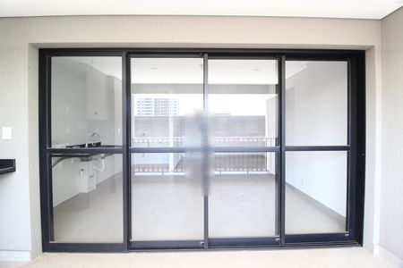 Apartamento para alugar com 106m², 3 quartos e 2 vagasVaranda gourmet