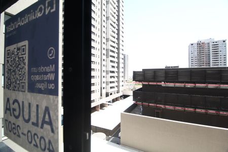 Apartamento para alugar com 106m², 3 quartos e 2 vagasPlaquinha