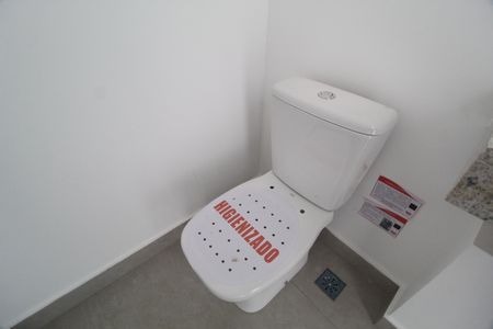 Apartamento para alugar com 106m², 3 quartos e 2 vagasLavabo