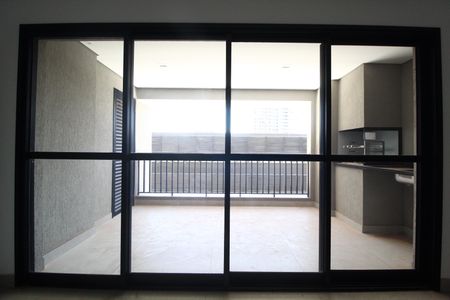 Apartamento para alugar com 106m², 3 quartos e 2 vagasSala