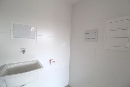 Apartamento para alugar com 106m², 3 quartos e 2 vagasÁrea de Serviço