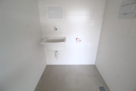 Apartamento para alugar com 106m², 3 quartos e 2 vagasÁrea de Serviço