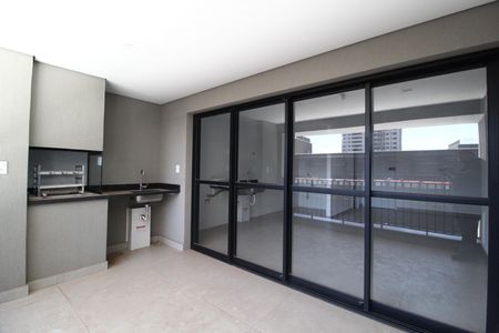 Apartamento para alugar com 106m², 3 quartos e 2 vagasVaranda gourmet