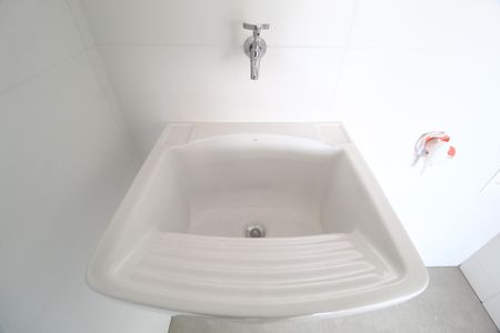 Apartamento para alugar com 106m², 3 quartos e 2 vagasÁrea de Serviço