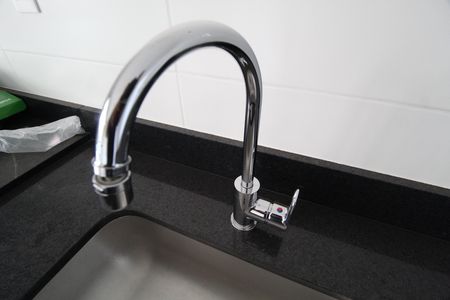 Apartamento para alugar com 106m², 3 quartos e 2 vagasCozinha