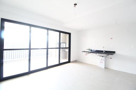 Apartamento para alugar com 106m², 3 quartos e 2 vagasCozinha
