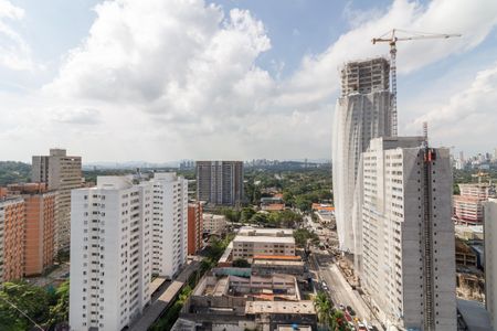 Apartamento para alugar com 41m², 2 quartos e sem vaga Apartamento para alugar com 41m², 2 quartos e sem vagaQuarto 1