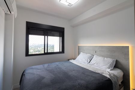 Apartamento para alugar com 41m², 2 quartos e sem vaga Apartamento para alugar com 41m², 2 quartos e sem vagaQuarto 1
