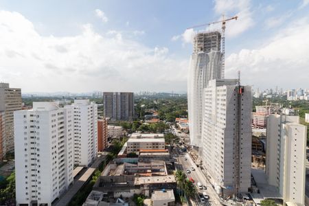 Apartamento para alugar com 41m², 2 quartos e sem vaga Apartamento para alugar com 41m², 2 quartos e sem vagaQuarto 1