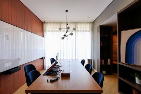 Apartamento para alugar com 41m², 2 quartos e sem vaga Apartamento para alugar com 41m², 2 quartos e sem vagaÁrea comum