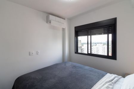 Apartamento para alugar com 41m², 2 quartos e sem vaga Apartamento para alugar com 41m², 2 quartos e sem vagaQuarto 1