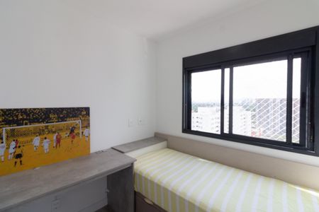 Apartamento para alugar com 41m², 2 quartos e sem vaga Apartamento para alugar com 41m², 2 quartos e sem vagaQuarto 2