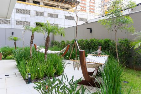 Apartamento para alugar com 41m², 2 quartos e sem vaga Apartamento para alugar com 41m², 2 quartos e sem vagaÁrea comum