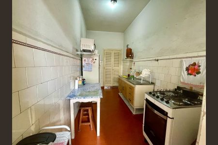 Apartamento à venda com 117m², 2 quartos e sem vaga Apartamento à venda com 117m², 2 quartos e sem vagaCozinha