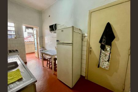 Apartamento à venda com 117m², 2 quartos e sem vaga Apartamento à venda com 117m², 2 quartos e sem vagaÁrea de Serviço