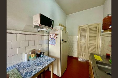 Apartamento à venda com 117m², 2 quartos e sem vaga Apartamento à venda com 117m², 2 quartos e sem vagaCozinha