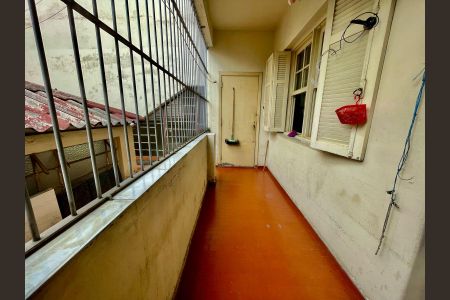 Apartamento à venda com 117m², 2 quartos e sem vaga Apartamento à venda com 117m², 2 quartos e sem vagaÁrea de Serviço