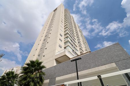 Apartamento à venda com 62m², 2 quartos e 1 vagaFachada